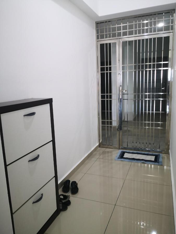 Coco Homestay 旅人の家@The Venus Sitiawan Perak Εξωτερικό φωτογραφία