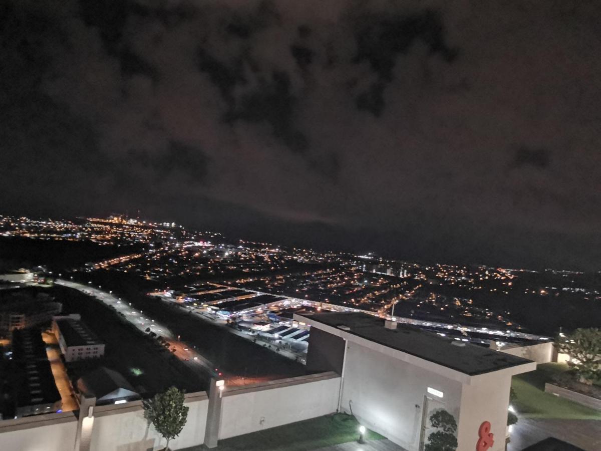 Coco Homestay 旅人の家@The Venus Sitiawan Perak Εξωτερικό φωτογραφία